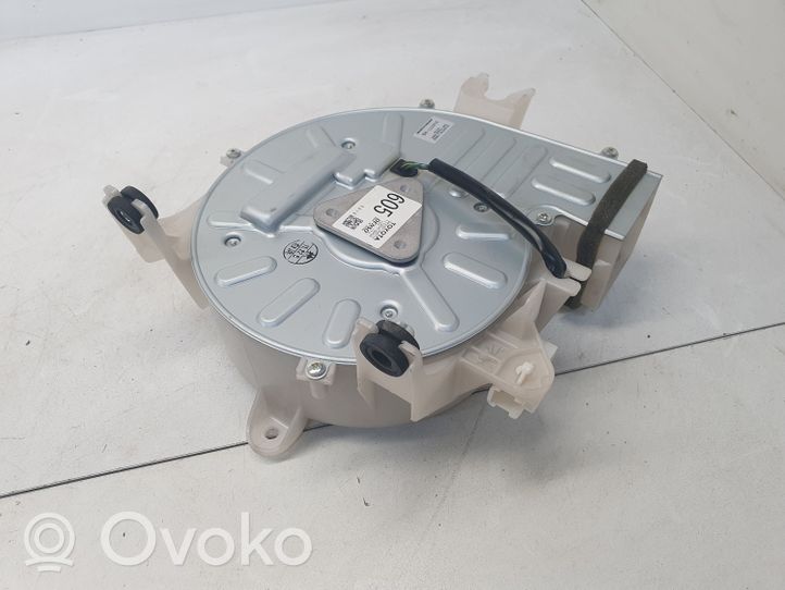 Lexus GS 250 350 300H 450H Wentylator baterii pojazdu hybrydowego / elektrycznego G923030010