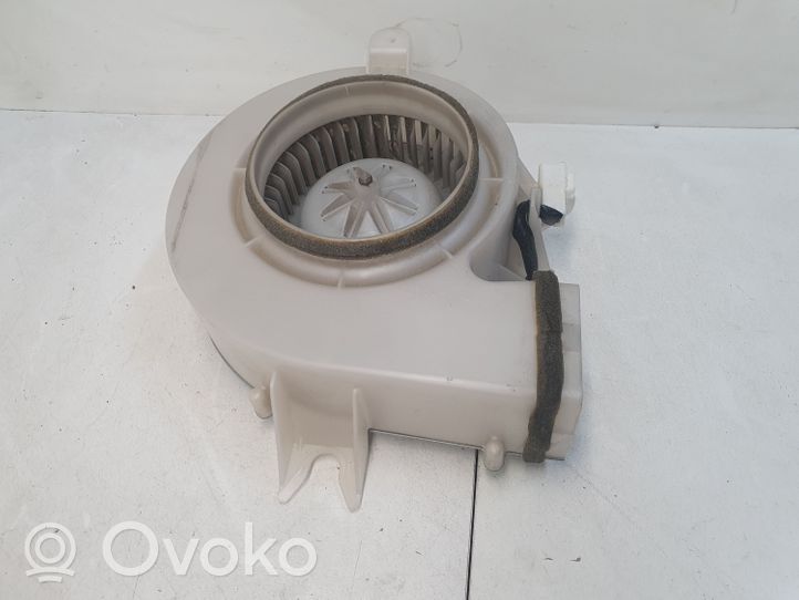 Lexus GS 250 350 300H 450H Wentylator baterii pojazdu hybrydowego / elektrycznego G923030010