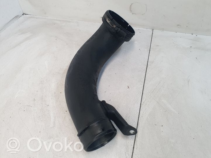 Volvo XC60 Tubo flessibile intercooler 30774692