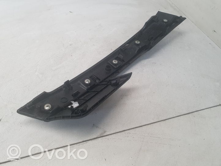 Toyota Auris E180 Rivestimento della maniglia interna per portiera anteriore 7463002030