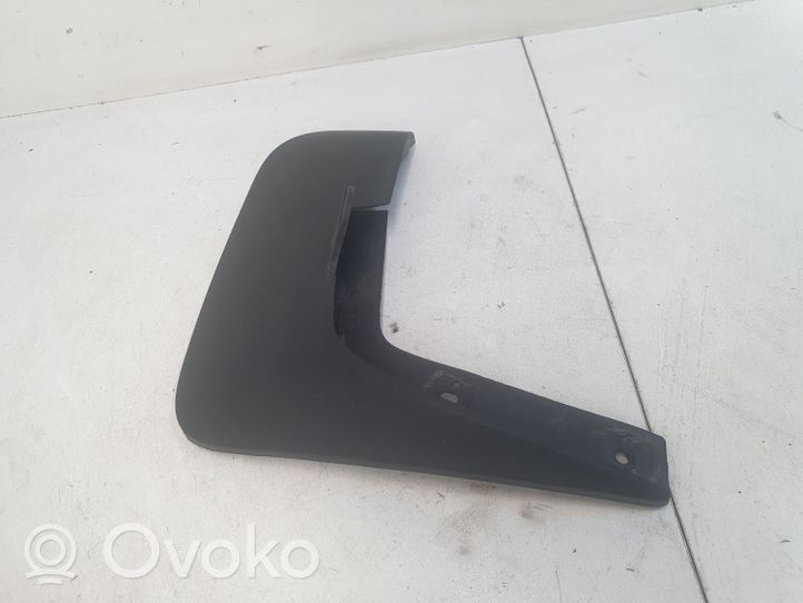 Toyota Auris E180 Staffa paraspruzzi anteriore 7662502340