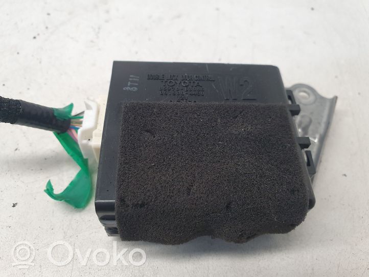 Lexus IS III XE30 Modulo comfort/convenienza 8597053060