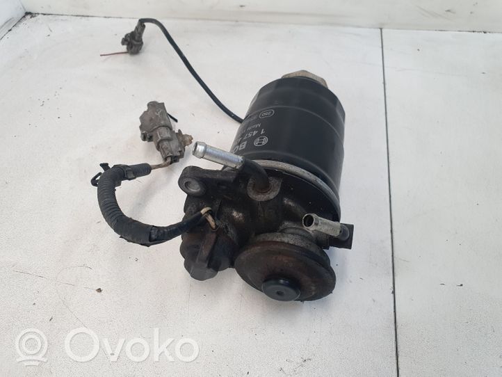 Nissan NP300 Boîtier de filtre à carburant 1457434438