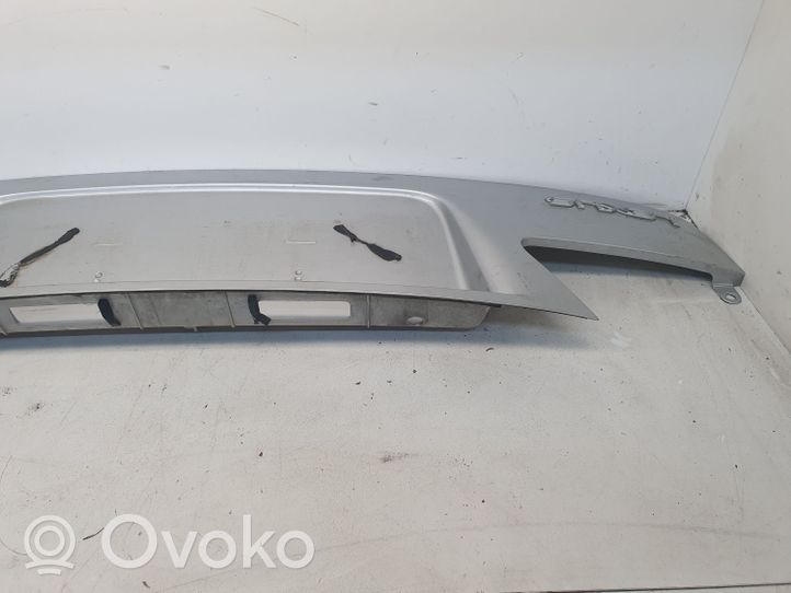 Lexus IS 220D-250-350 Poszycie / Tapicerka tylnej klapy bagażnika 7680153030