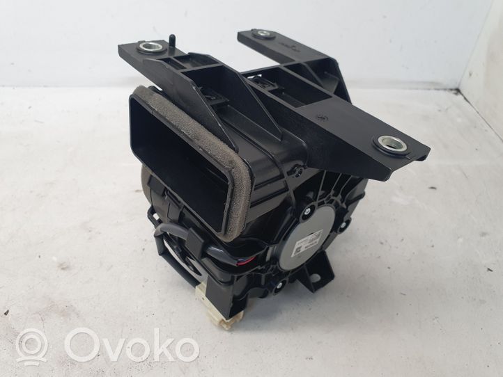 Toyota Yaris Ventilateur de batterie véhicule hybride / électrique G923052040