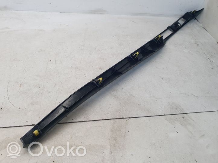 Toyota Avensis T250 Kojelaudan hansikaslokeron lista 5547505010