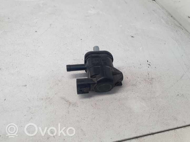 Toyota Prius (XW30) Electrovanne Soupape de Sûreté / Dépression 9091012276