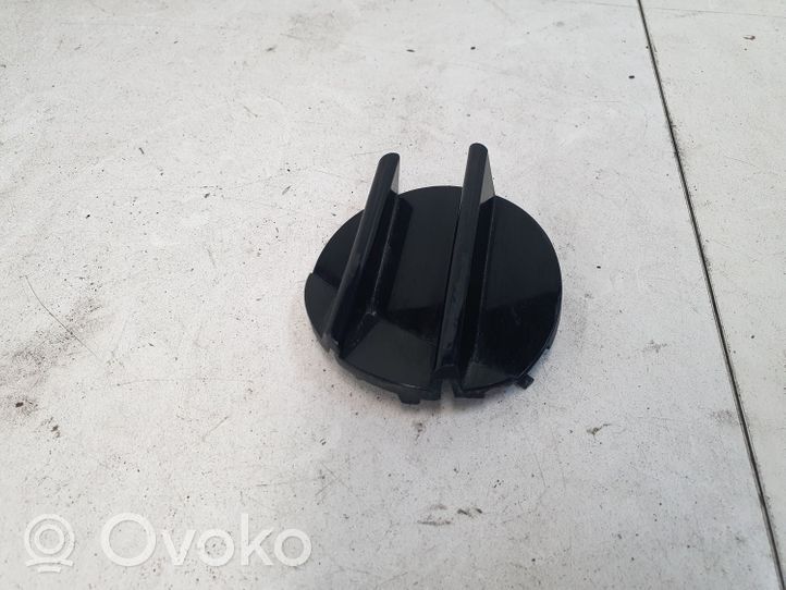 Toyota Yaris Tapa/tapón del gancho de remolque delantero 531020D030