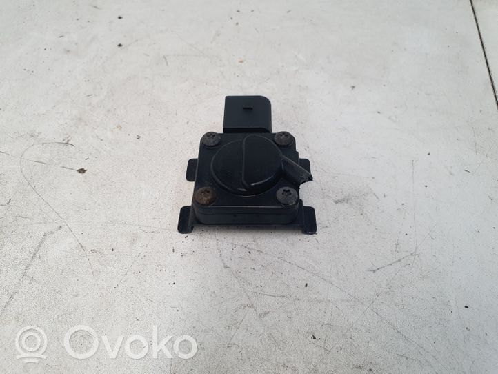 BMW 5 E60 E61 Sensore di pressione dei gas di scarico 1362778921903