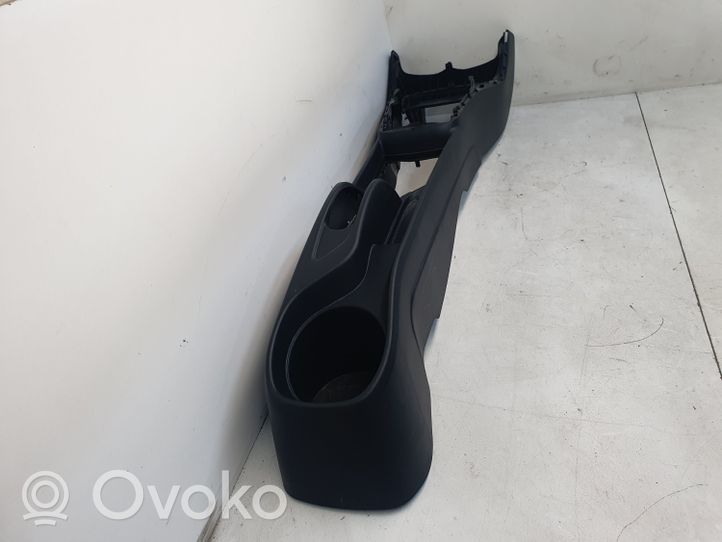 Toyota Yaris Console centrale 589100D290