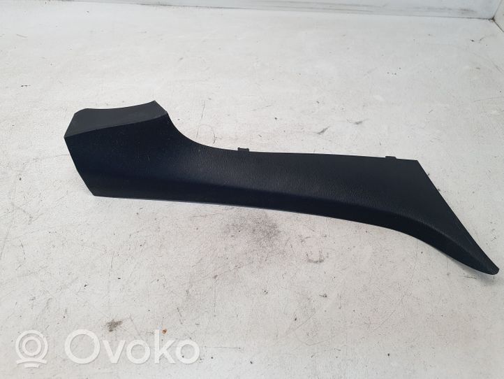 Toyota Avensis T270 Panneau de garniture tableau de bord 5543505010