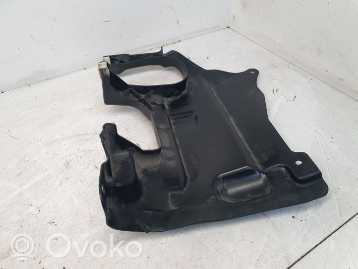 BMW 3 F30 F35 F31 Inny element deski rozdzielczej 51757394806