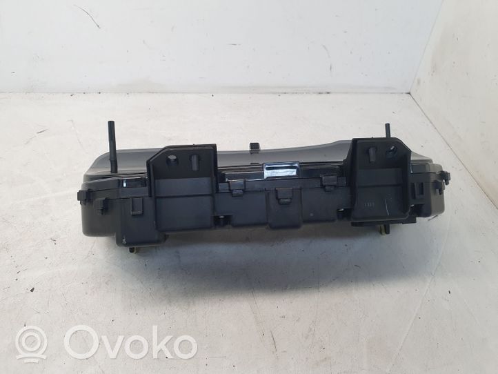 Toyota Avensis T270 Compteur de vitesse tableau de bord 8380005L40