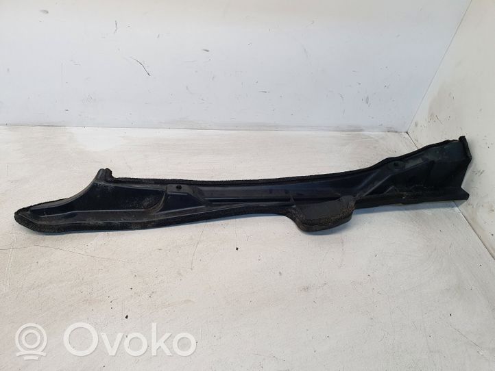 Toyota Prius (XW20) Panel wykończeniowy błotnika 5382747020