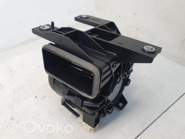 Toyota Yaris Ventilateur de batterie véhicule hybride / électrique G923052010