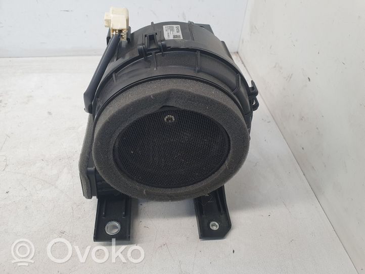 Toyota Yaris Wentylator baterii pojazdu hybrydowego / elektrycznego G923052010