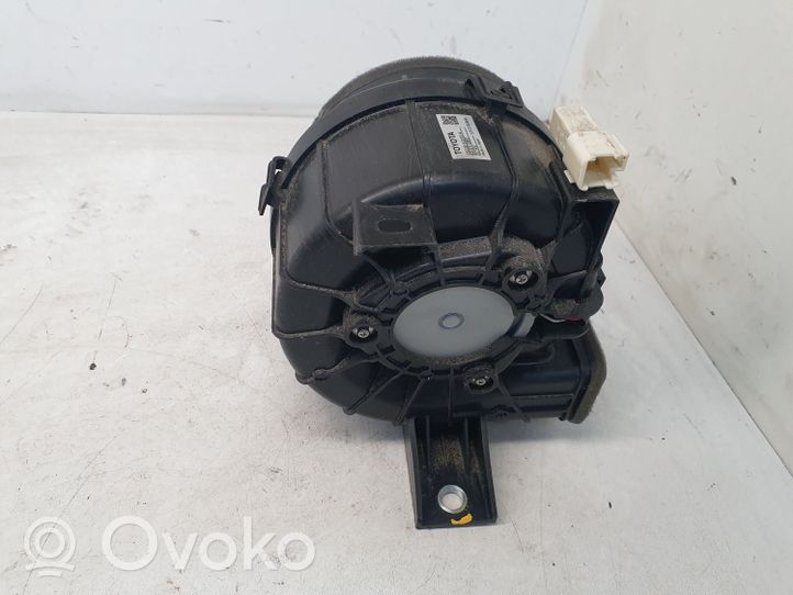 Toyota Yaris Ventilateur de batterie véhicule hybride / électrique G923052010