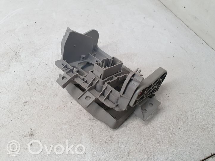 Lexus RX 330 - 350 - 400H Muut kojelaudan osat 5542255442