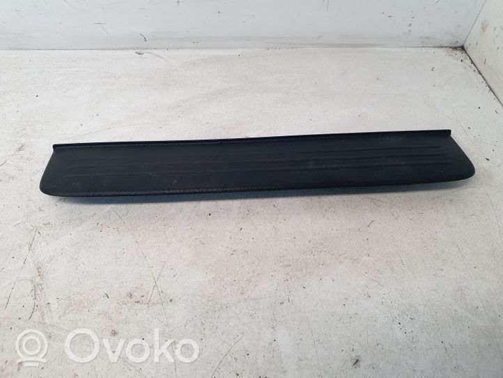 Toyota Prius (XW20) Rear sill trim cover 6791547020