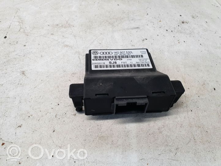 Volkswagen Cross Touran I Moduł sterowania Gateway 1K0907530L