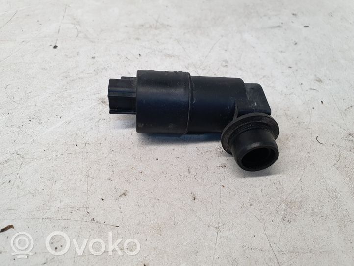 Toyota Yaris Headlight washer pump 853300F021