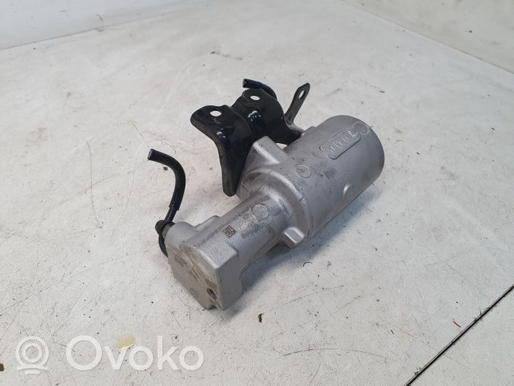 Toyota Prius (XW30) Master brake cylinder 4727047030