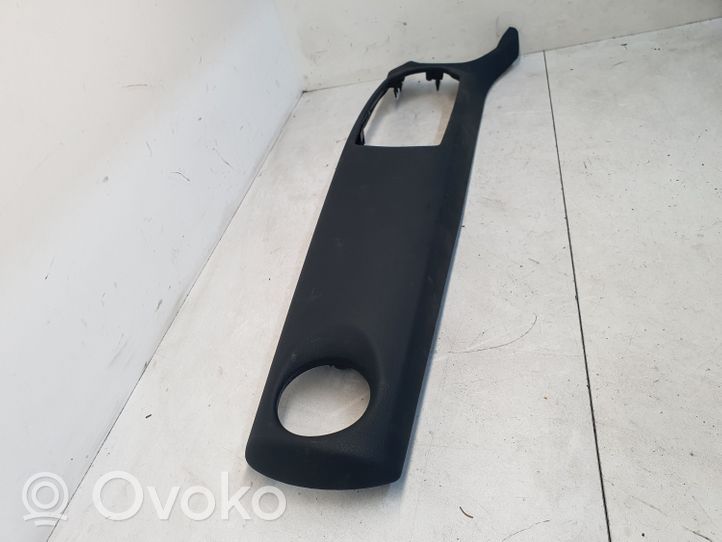 Toyota Yaris Panneau de garniture tableau de bord 554700D090