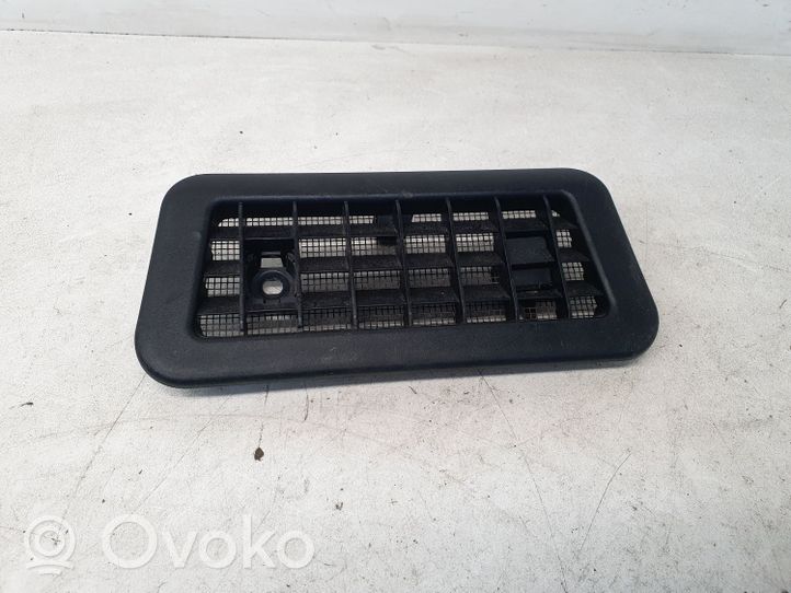 Lexus RX 450H Parcel shelf grill 6365548020