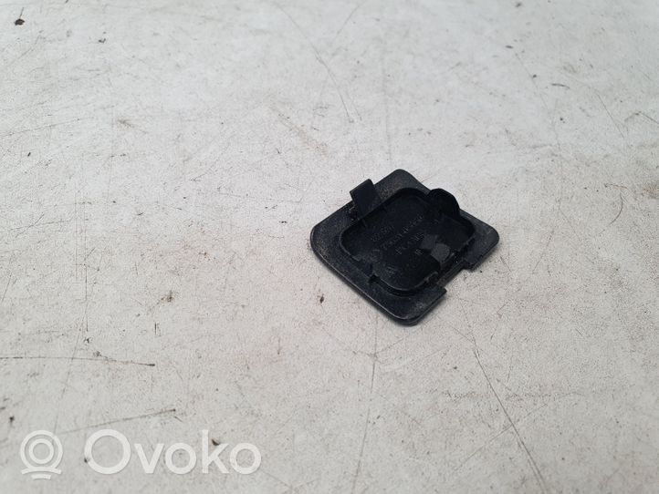 Toyota Avensis T270 Cache barre de toit 7563105050