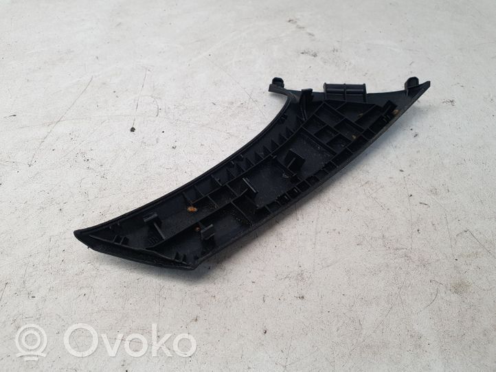 Toyota Avensis T270 Kita priekinių durų apdailos detalė 7461205030