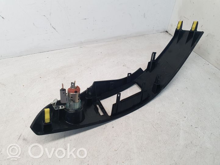 Toyota Corolla Verso AR10 Dekoratyvinė apdailos juostelė 5568064010