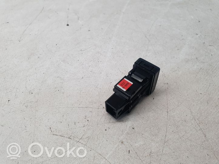 Toyota Avensis T270 Seat heating switch 453484