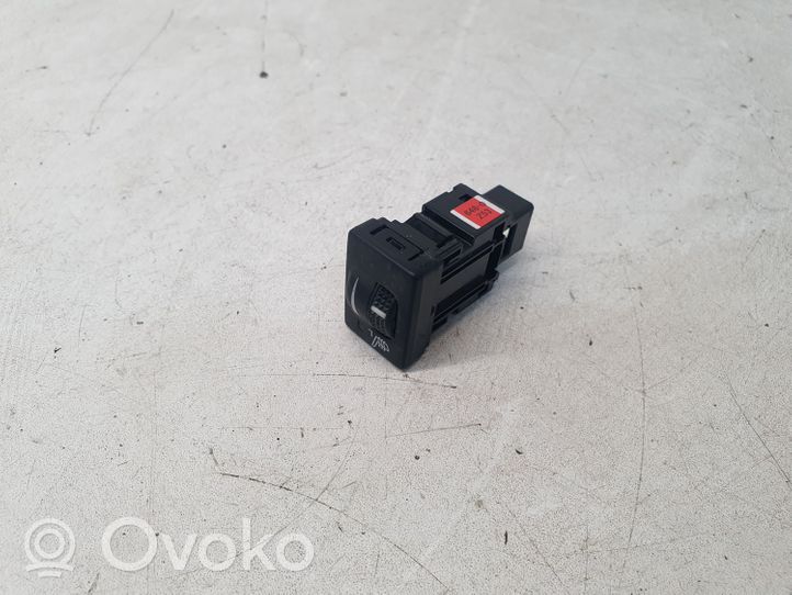 Toyota Avensis T270 Seat heating switch 453484