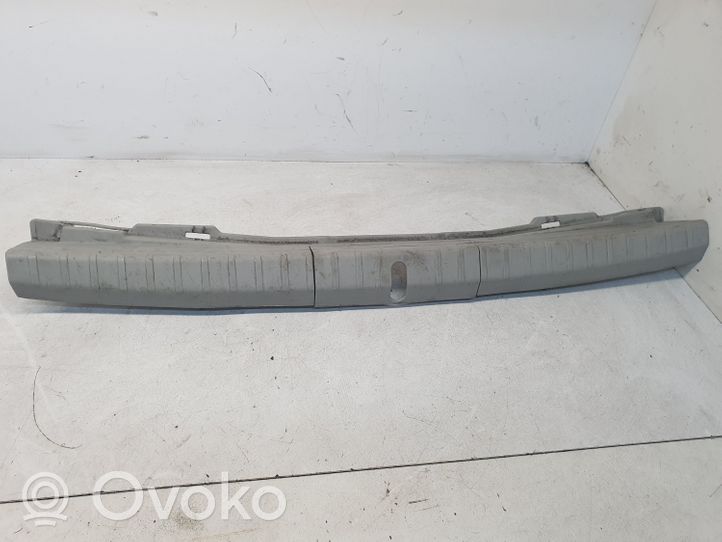 Toyota Prius (XW30) Osłona pasa bagażnika 6471647030