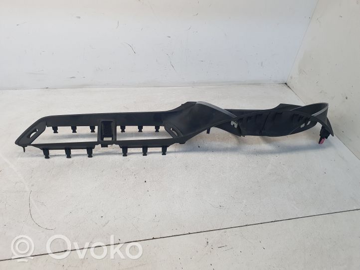 Toyota Avensis T270 Cornice cruscotto 5567005150