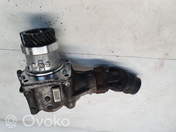 Honda CR-V Inna część zawieszenia tylnego GR082001348