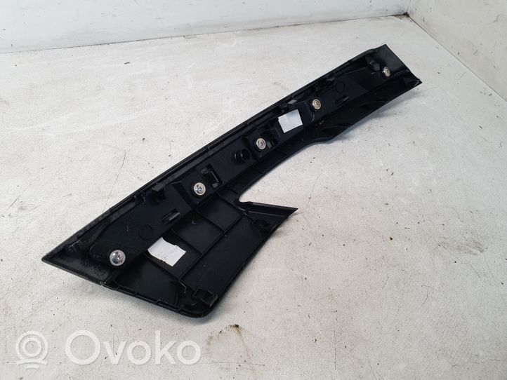 Toyota Auris E180 Muu etuoven verhoiluelementti 7664702020