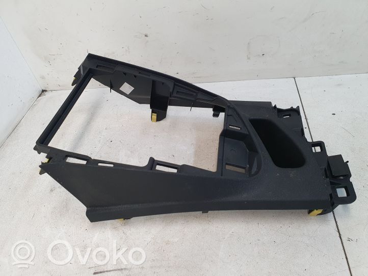 Toyota Auris E180 Other center console (tunnel) element 5883402010