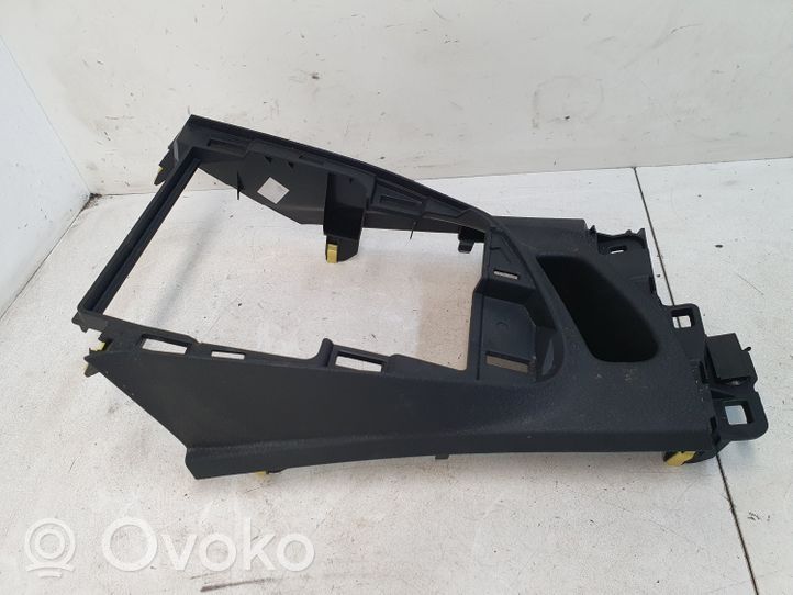 Toyota Auris E180 Kita centrinė konsolės (tunelio) detalė 5883402010