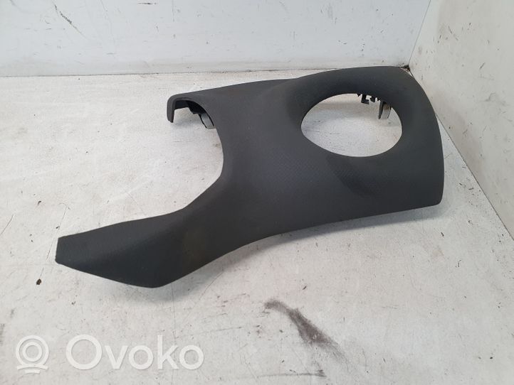 Toyota Yaris Boîte à gants garniture de tableau de bord 554040D070