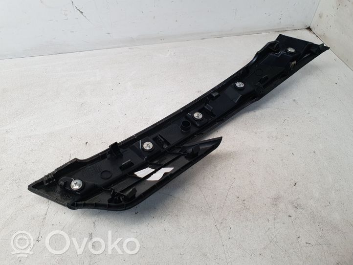 Toyota Auris E180 Muu etuoven verhoiluelementti 7664702020