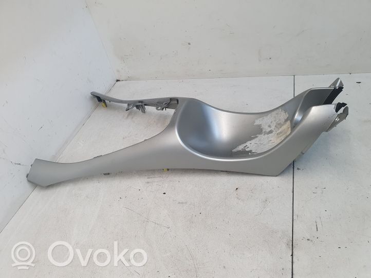 Toyota Auris E180 Inne części wnętrza samochodu 5543402090