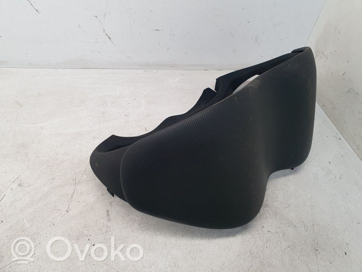 Toyota Auris E180 Kojelaudan kehys 5541102400