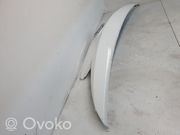 Toyota Auris E180 Éclairage de plaque d'immatriculation 7681102830