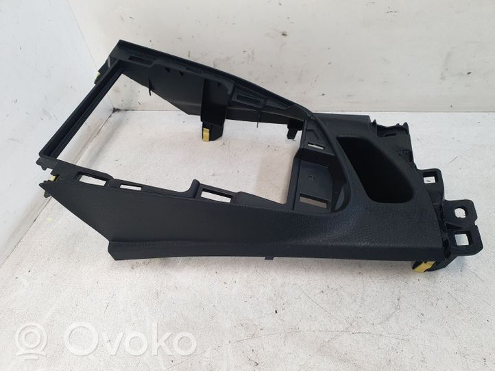 Toyota Auris E180 Other center console (tunnel) element 5883402010