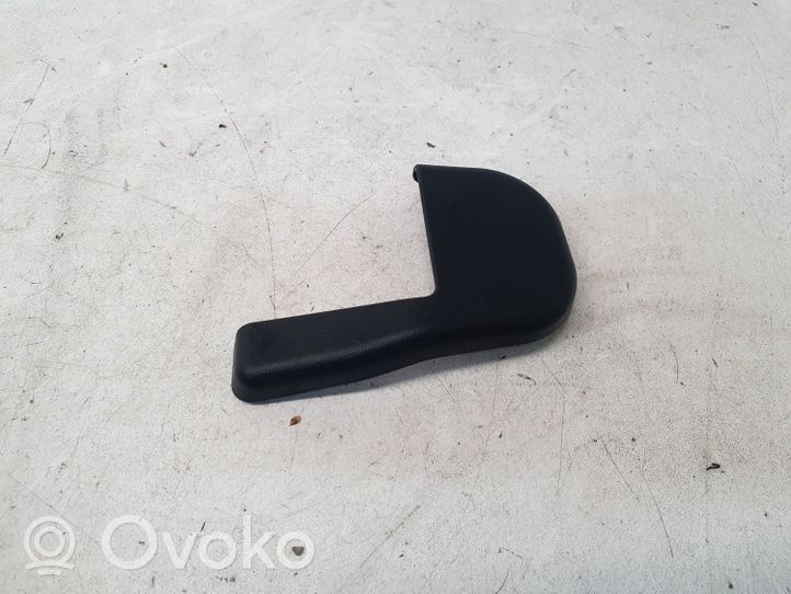 Toyota RAV 4 (XA40) Altro elemento di rivestimento sottoporta/montante 7212402070