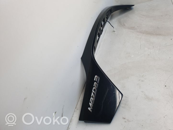 Mazda CX-3 Rivestimento portellone BHN950811