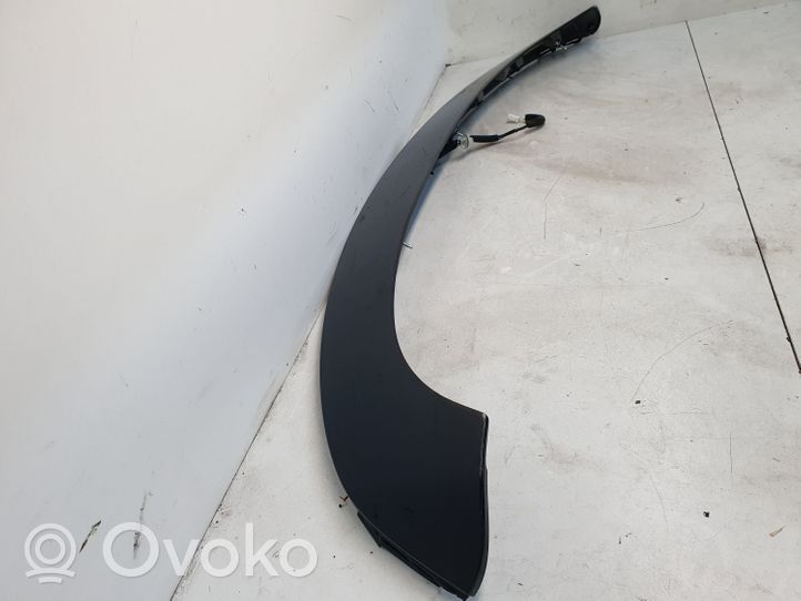 Mazda CX-3 Spoiler del portellone posteriore/bagagliaio BHN951961