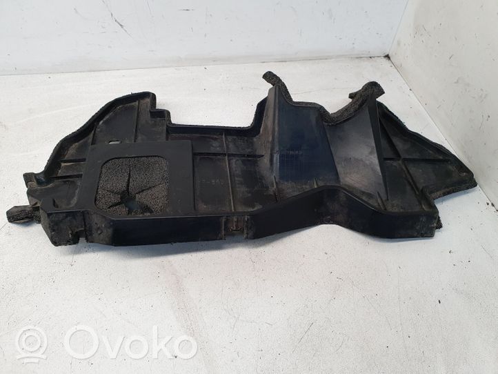 Toyota Prius (XW20) Pannello laterale di supporto del radiatore 5328547010