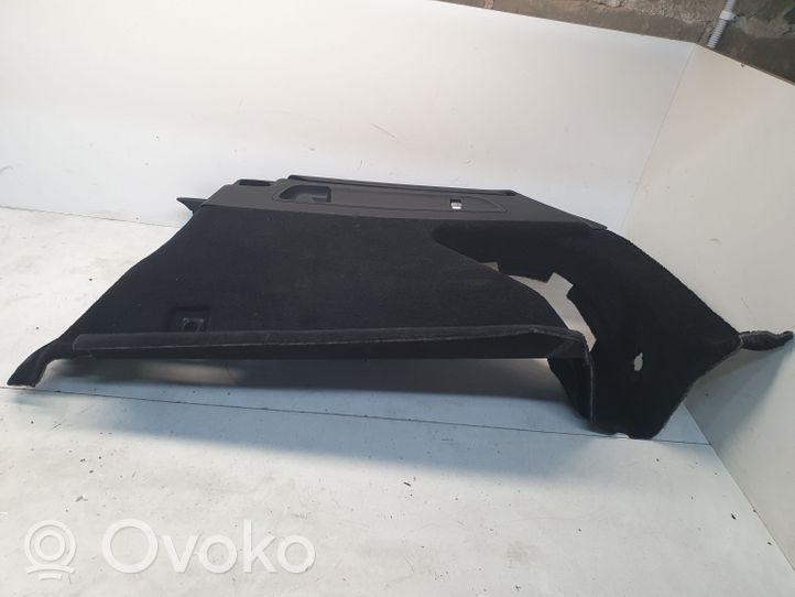 Mercedes-Benz GLC X253 C253 Dolny panel schowka koła zapasowego A2536900644